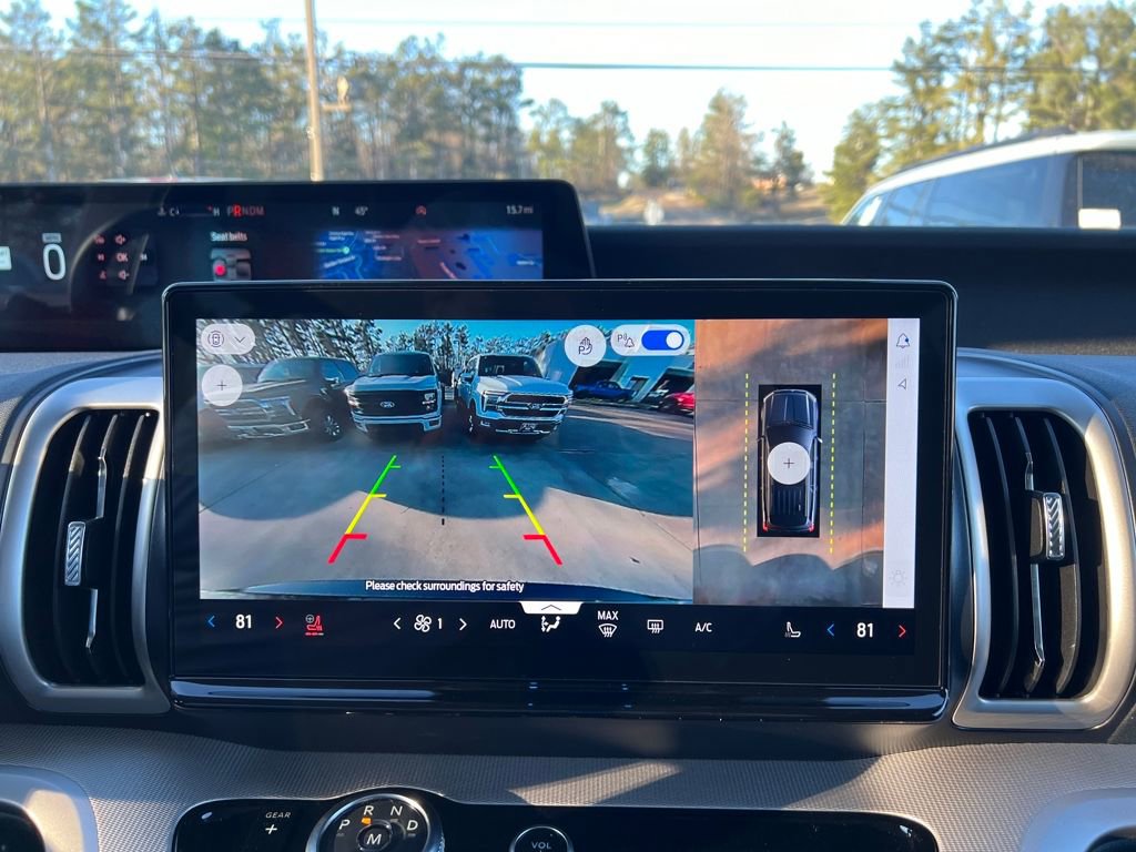 New 2026 Ford Expedition Active image 17