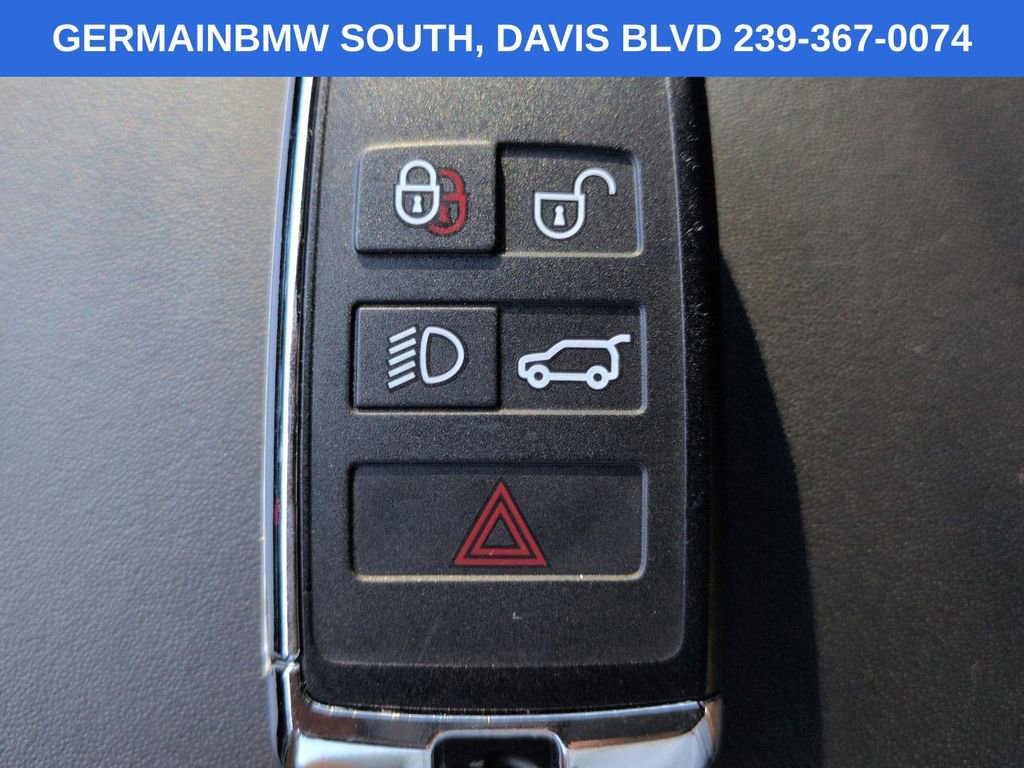 Used 2023 Land Rover Range Rover Sport SE Dynamic AWD/4WD image 31