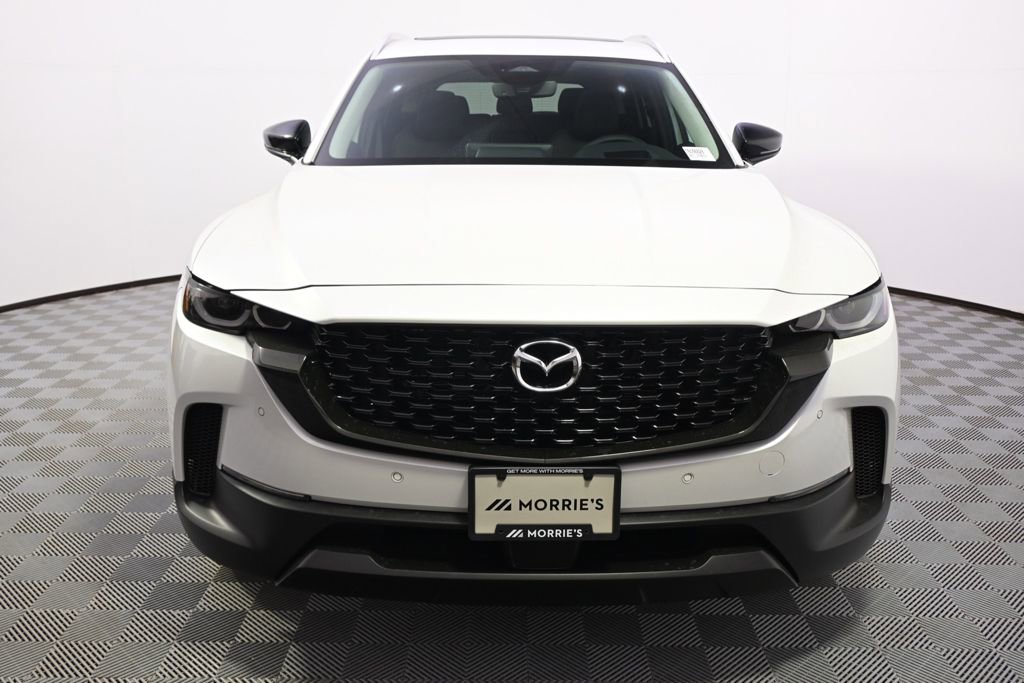 New 2026 MAZDA CX-50 2.5 Hybrid w/ Weather Package image 10