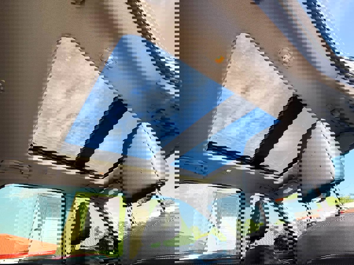 Used 2024 Nissan Rogue Platinum image 14