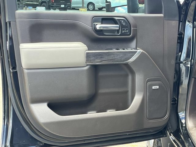 Used 2020 Chevrolet Silverado 3500 LTZ w/ LTZ Plus Package AWD/4WD image 31