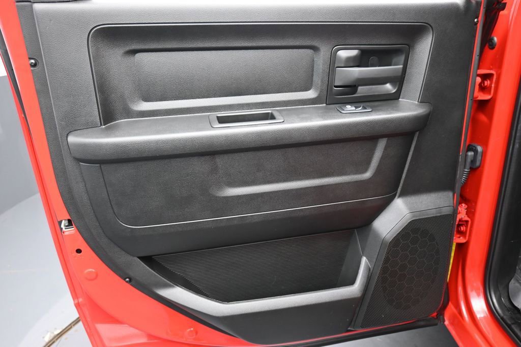 Used 2024 RAM 3500 Tradesman w/ Electrical Accessory Group AWD/4WD image 11