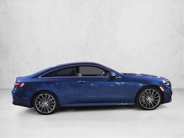 Certified 2023 Mercedes-Benz E 53 AMG 4MATIC Coupe image 4