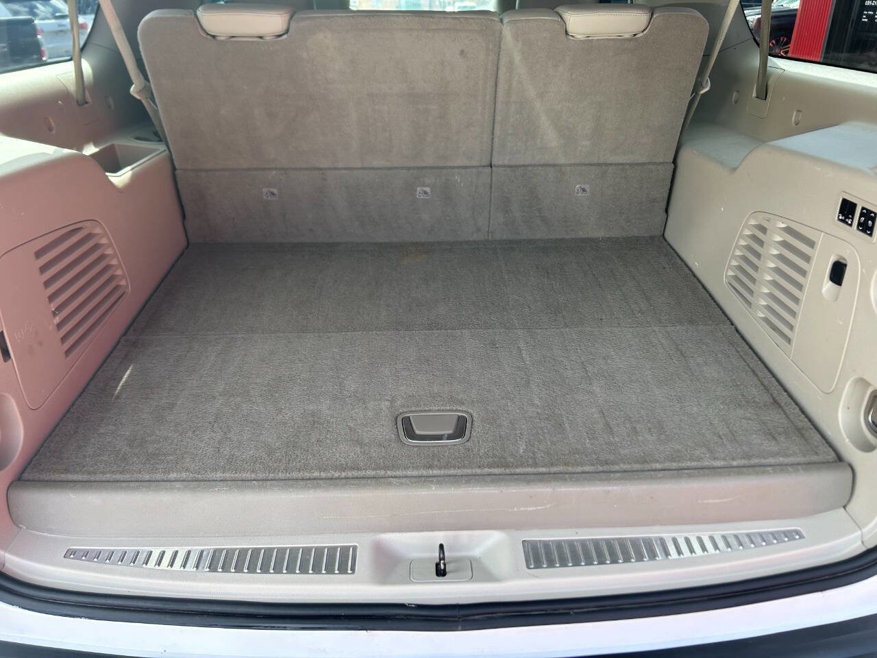 Used 2020 Cadillac Escalade ESV Luxury image 20