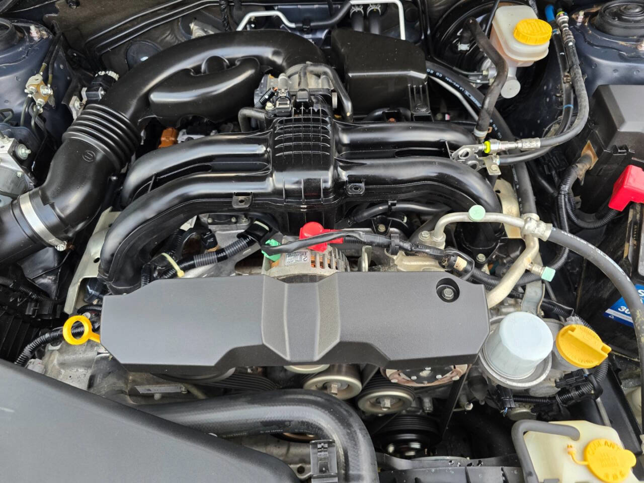 Used 2013 Subaru Impreza 2.0i image 44