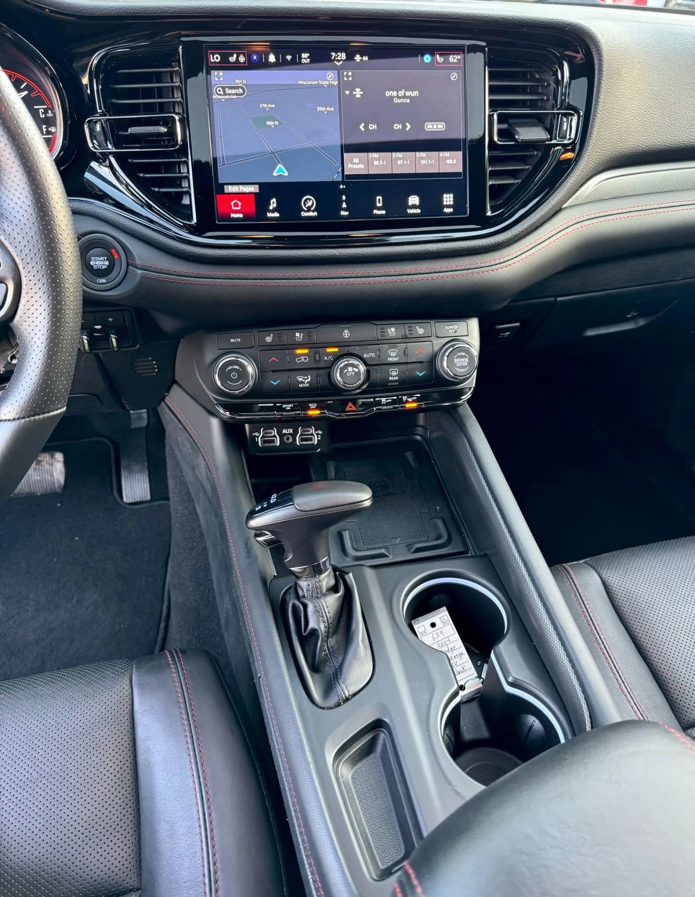 Used 2024 Dodge Durango R/T image 17