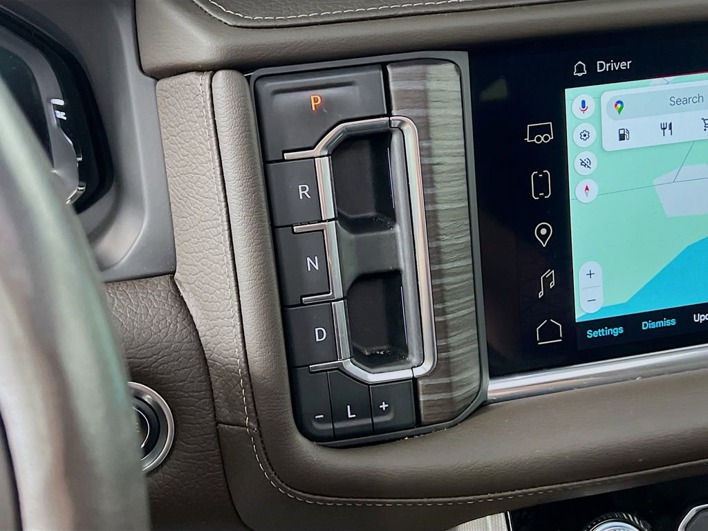 Certified 2024 GMC Yukon Denali w/ Denali Reserve Package AWD/4WD image 16