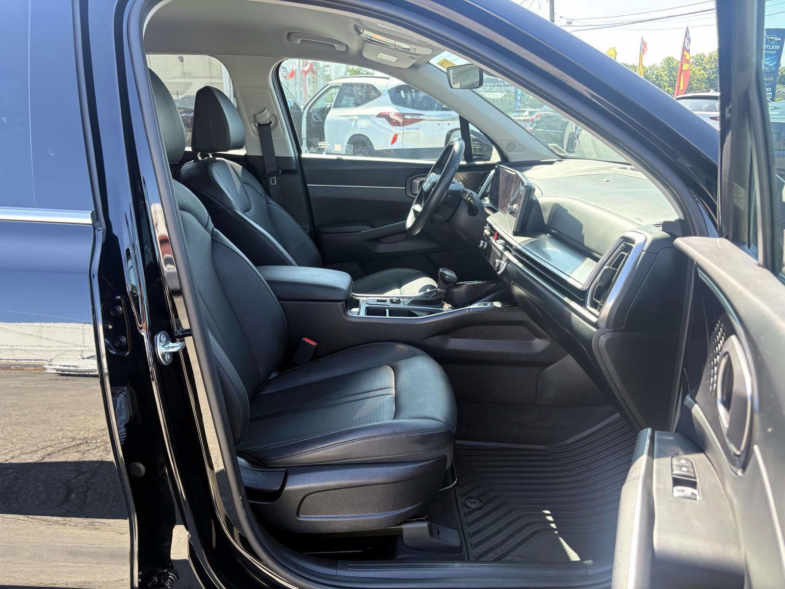 Certified 2026 Kia Sorento S AWD/4WD image 23