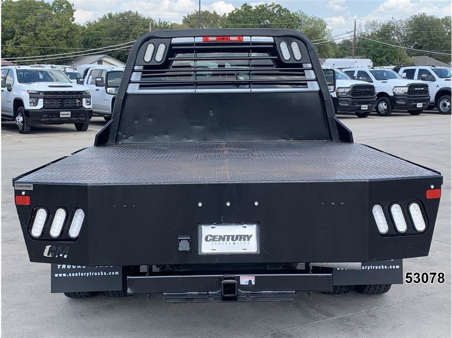 Used 2024 RAM 3500 Tradesman AWD/4WD image 7