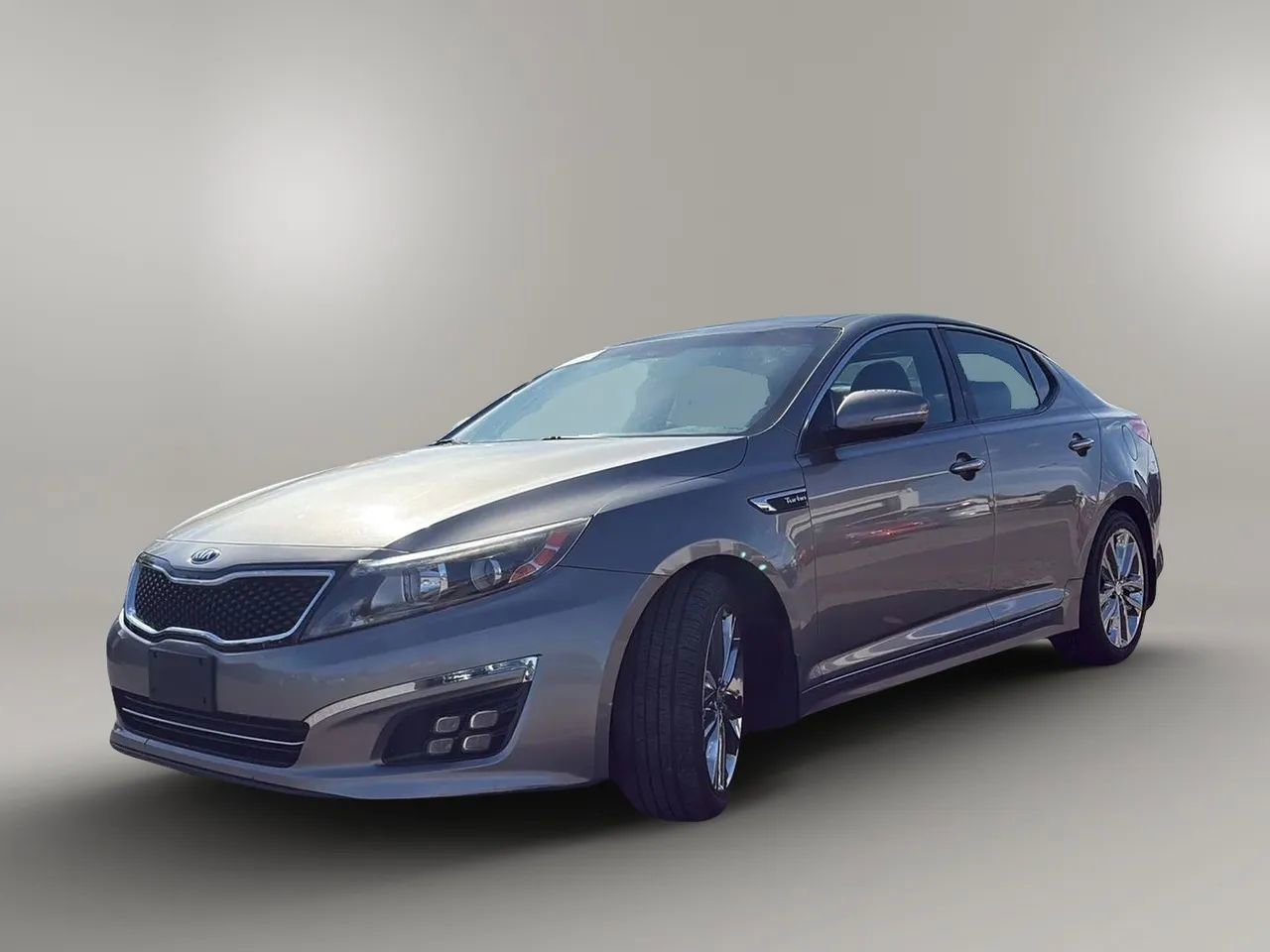 Used 2015 Kia Optima SX FWD image 3