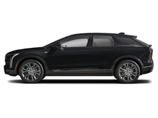 New 2025 Cadillac Optiq Sport 2 image 2