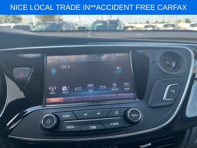 Used 2018 Buick Envision Preferred FWD image 30