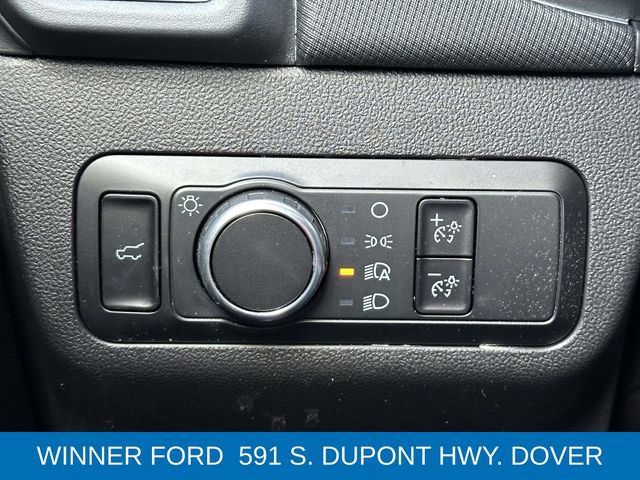 Certified 2024 Ford Bronco Sport Big Bend image 23