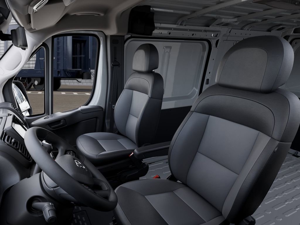 New 2026 RAM ProMaster 1500 w/ Convenience Group image 24
