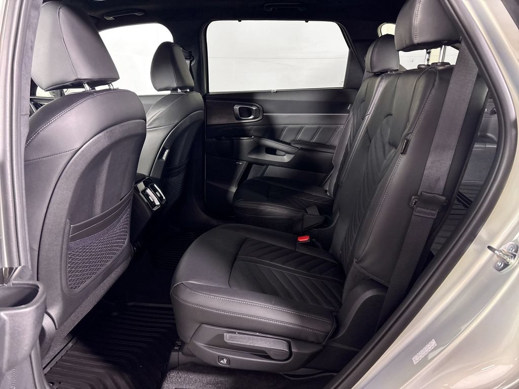 New 2026 Kia Sorento SX Prestige AWD/4WD image 21