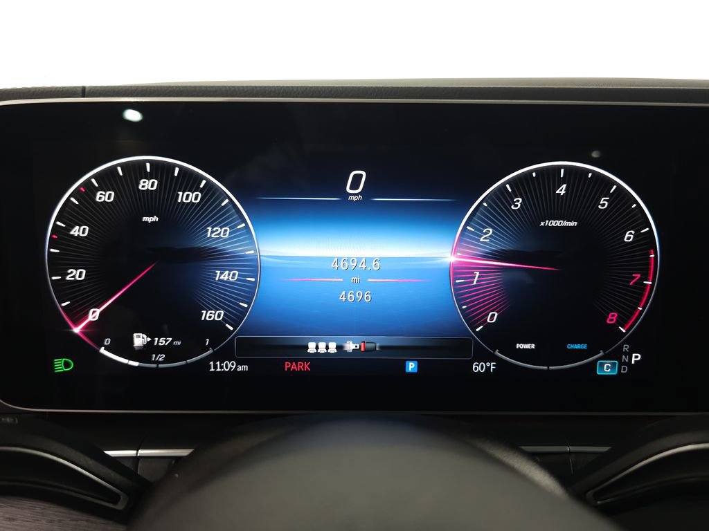 Certified 2026 Mercedes-Benz GLE 350 4MATIC image 13