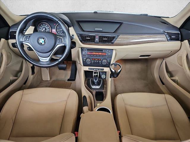 Used 2014 BMW X1 sDrive28i RWD image 17