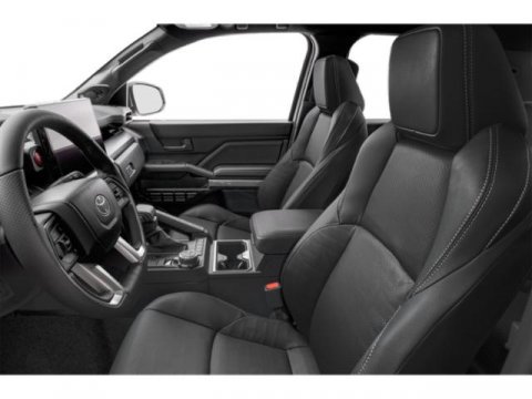 New 2026 Toyota 4Runner TRD Off-Road Premium AWD/4WD image 11