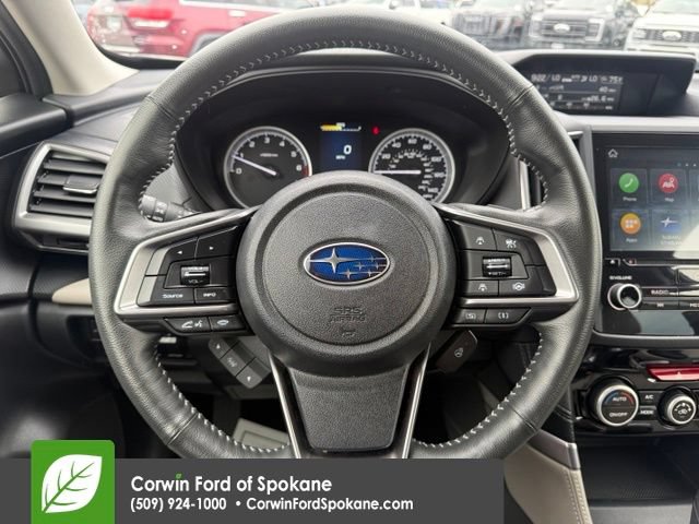 Used 2023 Subaru Forester Limited AWD/4WD image 23