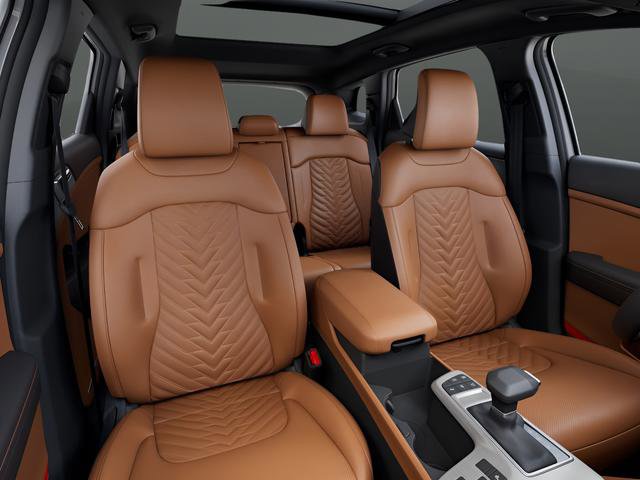 New 2026 Kia Sportage X-Line image 60