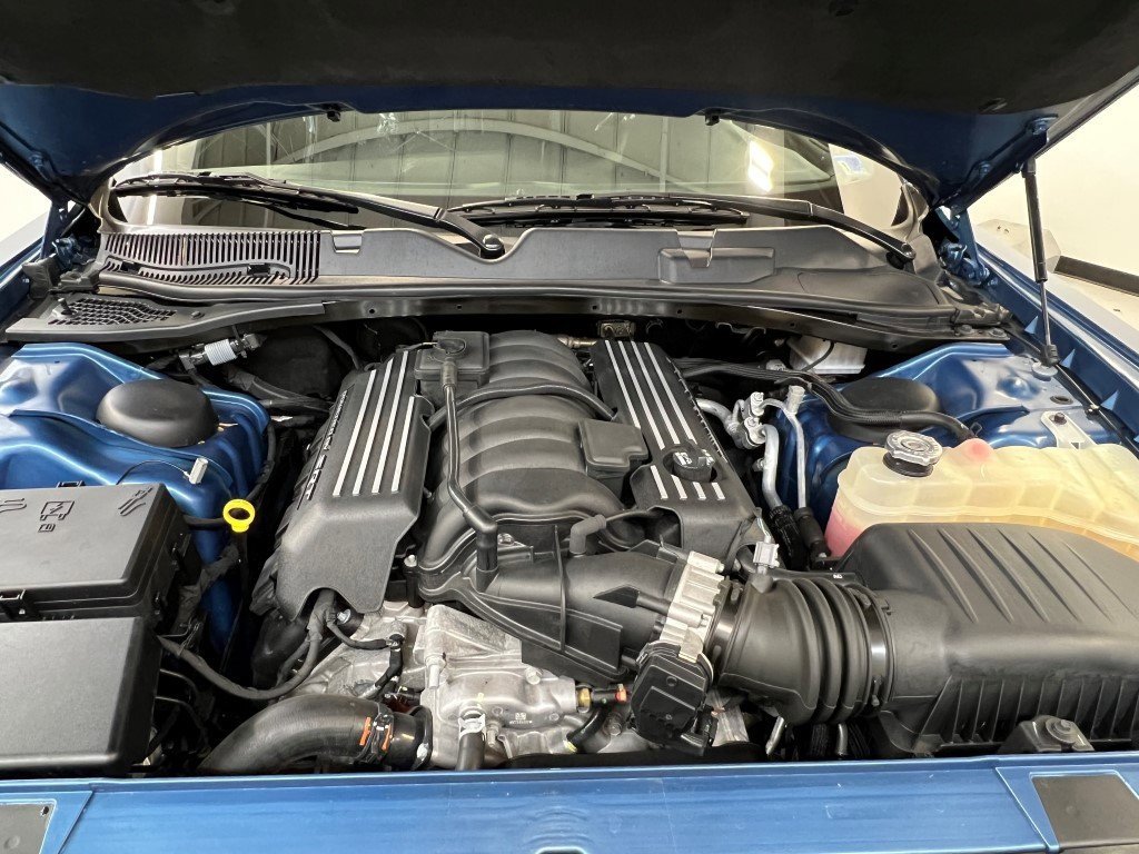 Used 2021 Dodge Challenger R/T Scat Pack w/ Plus Package image 44