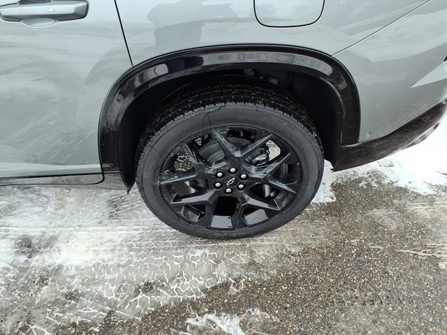 New 2026 Chevrolet Traverse RS w/ LPO, Floor Liner Package image 21