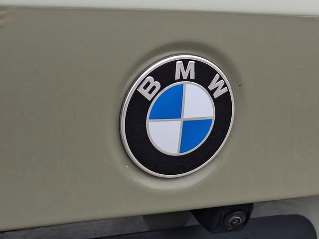 Used 2025 BMW M3 image 28