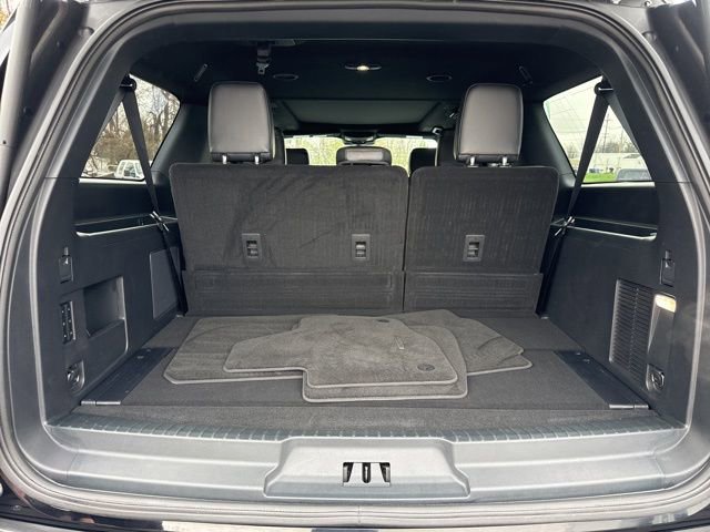 Used 2024 Ford Expedition Max Platinum AWD/4WD image 20