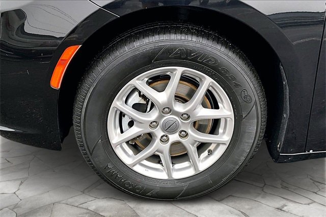 Used 2018 Honda Odyssey EX-L image 8