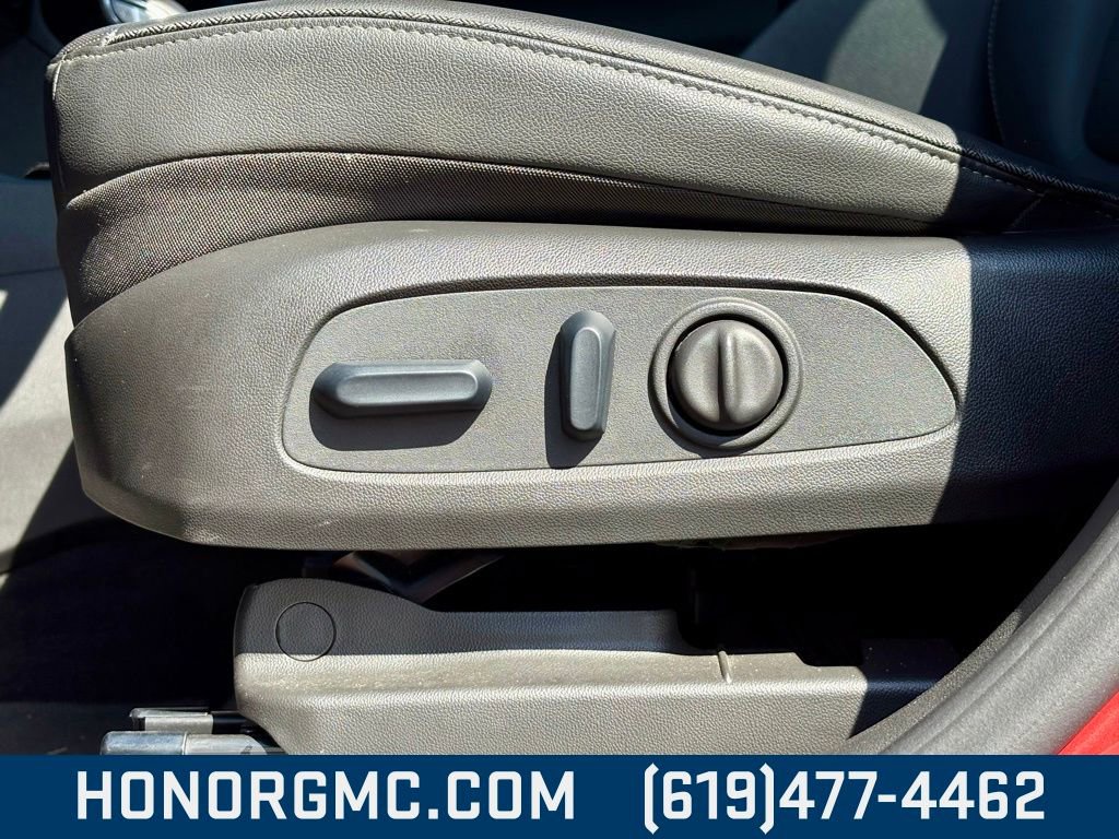 Used 2024 Buick Encore GX Sport Touring w/ Comfort Package image 13