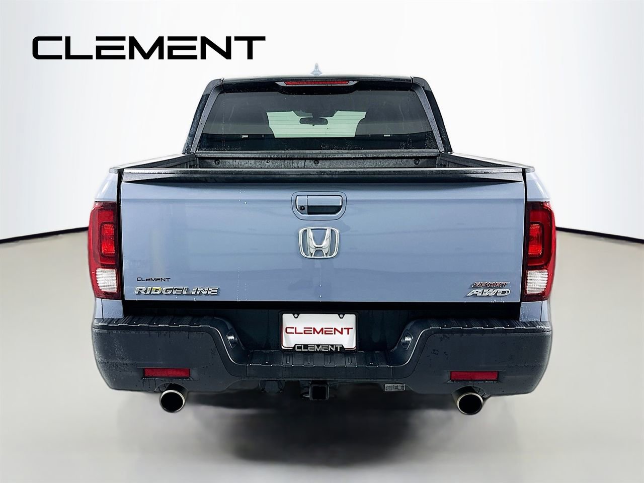 Used 2023 Honda Ridgeline Sport image 8