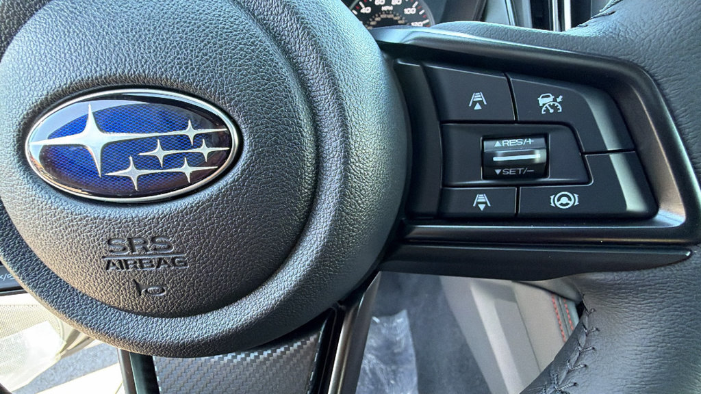 New 2026 Subaru WRX Limited AWD/4WD image 20