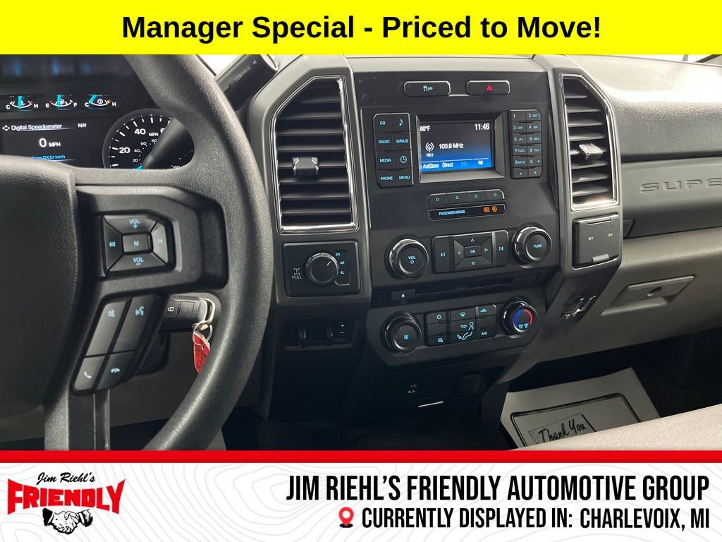Used 2018 Ford F250 XLT image 17