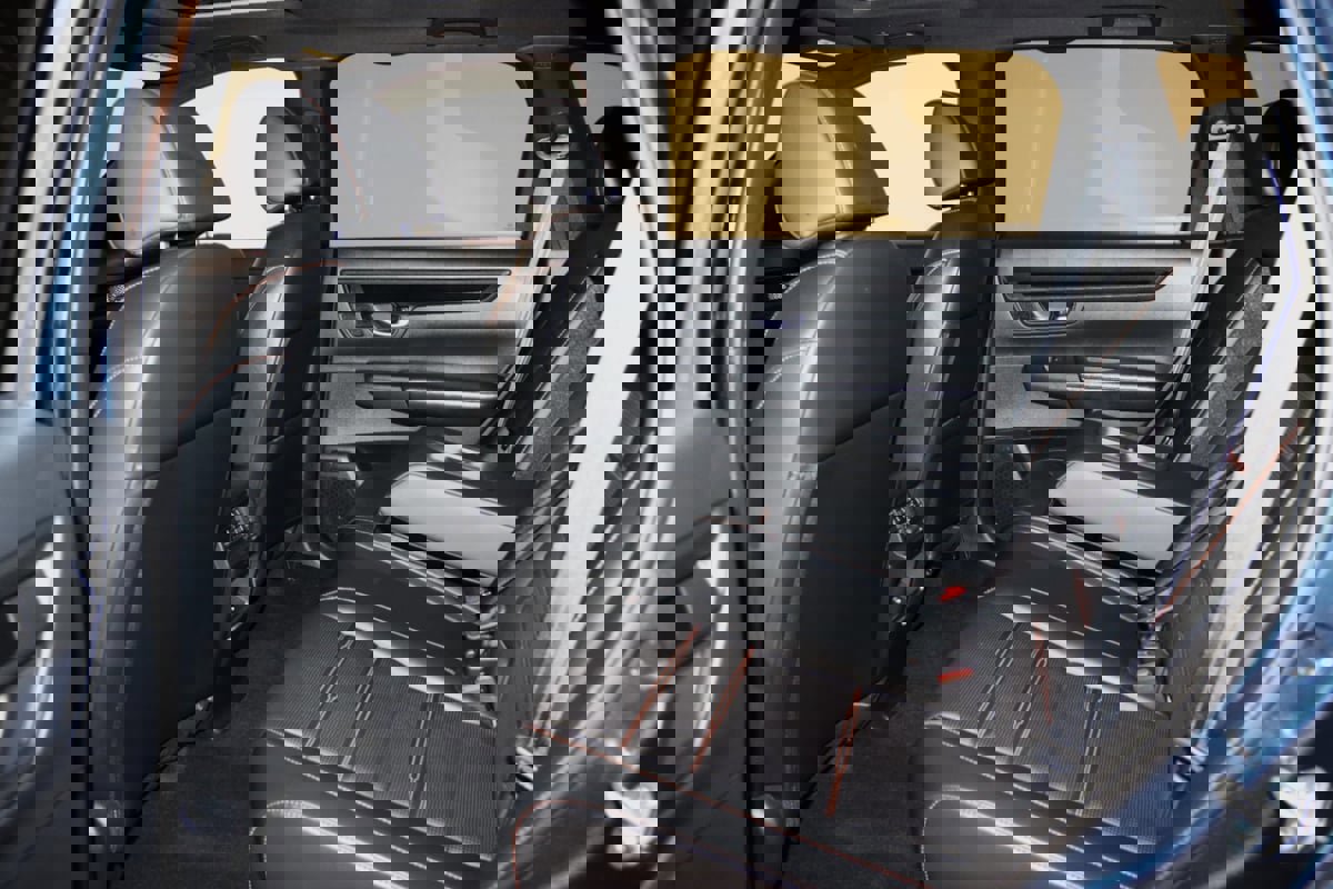 Used 2024 Honda CR-V Sport-L image 48