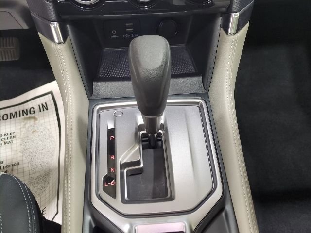 Certified 2024 Subaru Forester Premium image 18