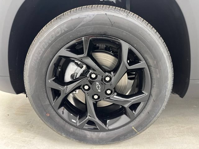 New 2026 Chevrolet Trax LT w/ Midnight Edition FWD image 36