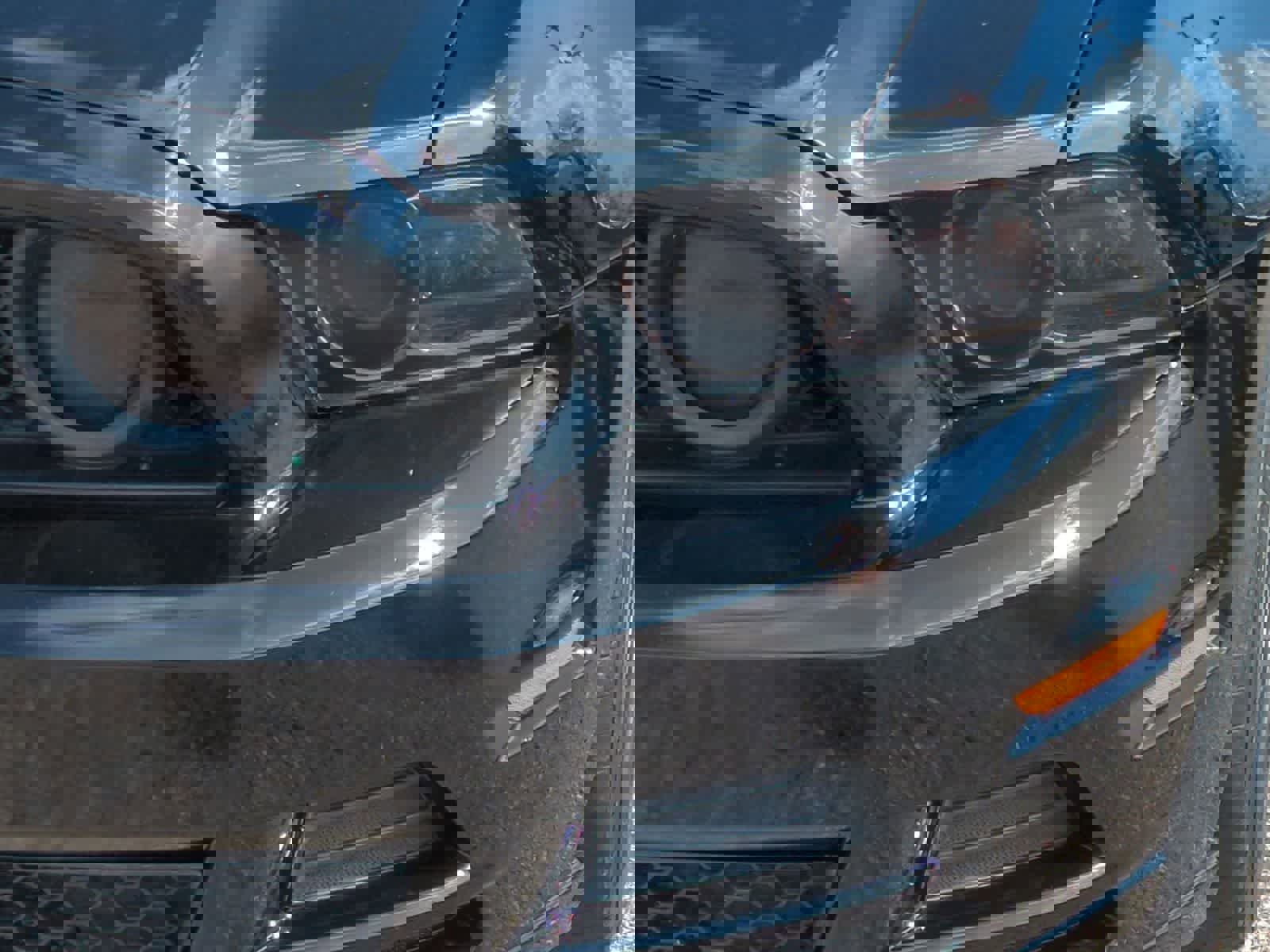 Used 2013 Ford Mustang GT Premium w/ Comfort Pkg image 11