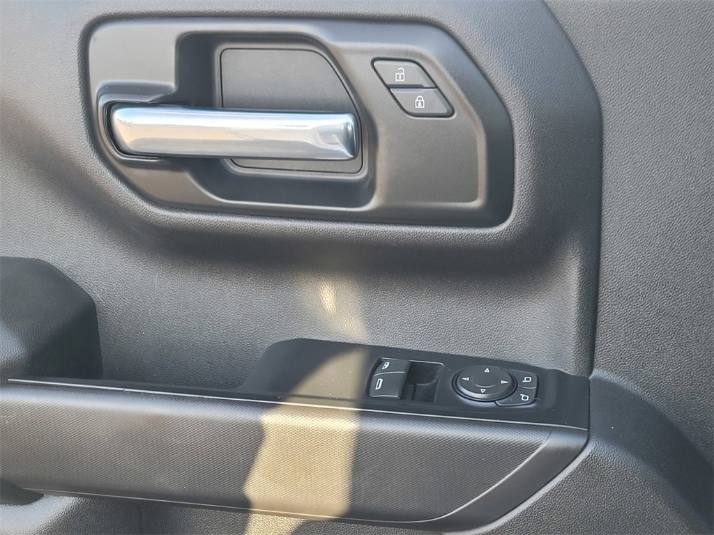 Used 2020 Chevrolet Silverado 1500 W/T w/ WT Fleet Convenience Package image 26