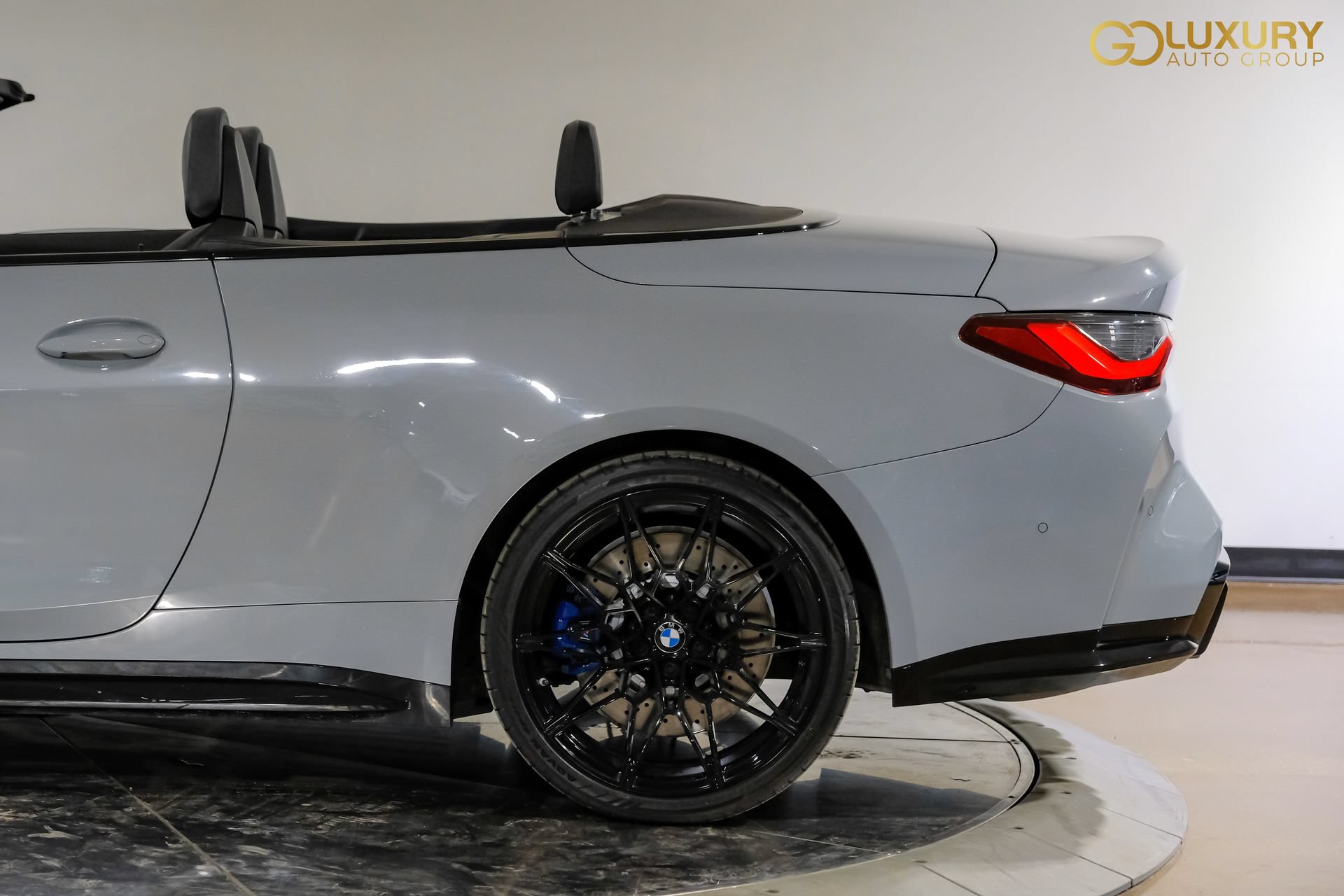 Used 2022 BMW M4 xDrive Competition w/ Parking Assistance Package AWD/4WD image 23