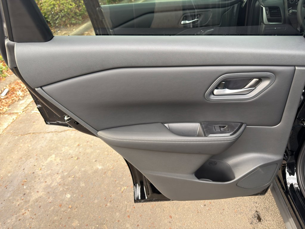 New 2026 Nissan Rogue SV w/ Cold Weather Package image 28