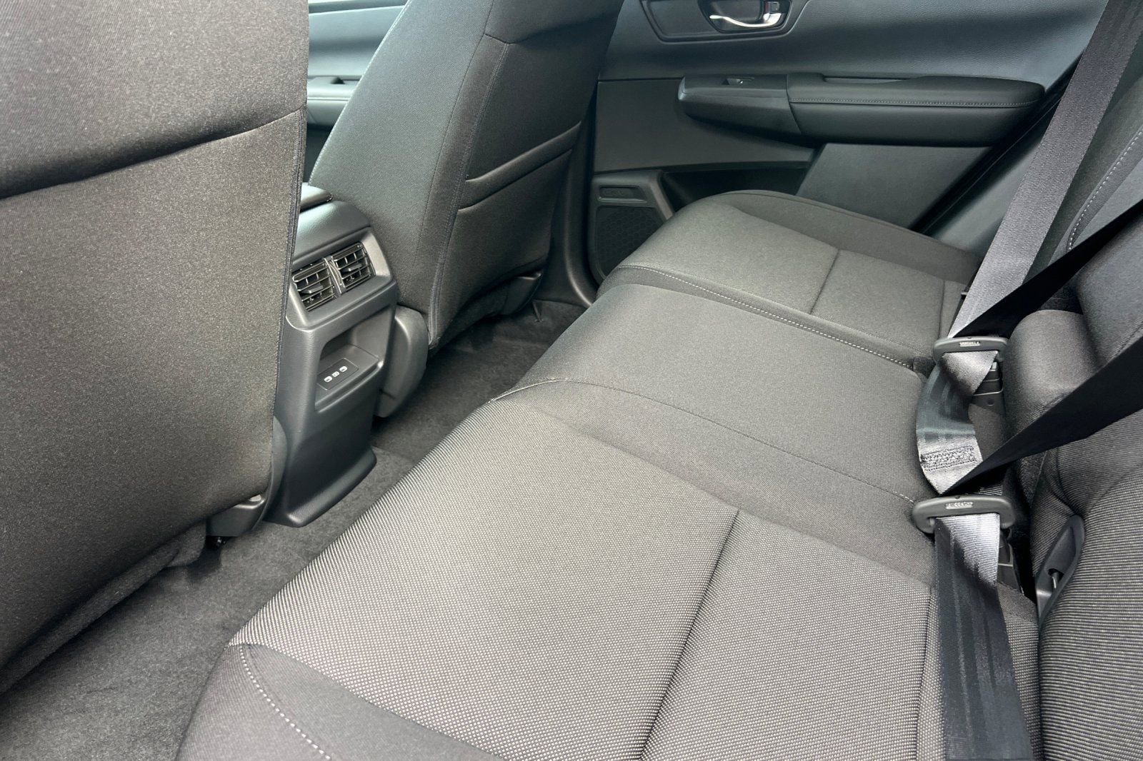 New 2026 Honda CR-V EX image 13