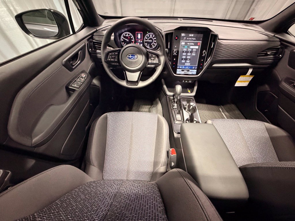 New 2026 Subaru Forester Premium AWD/4WD image 12