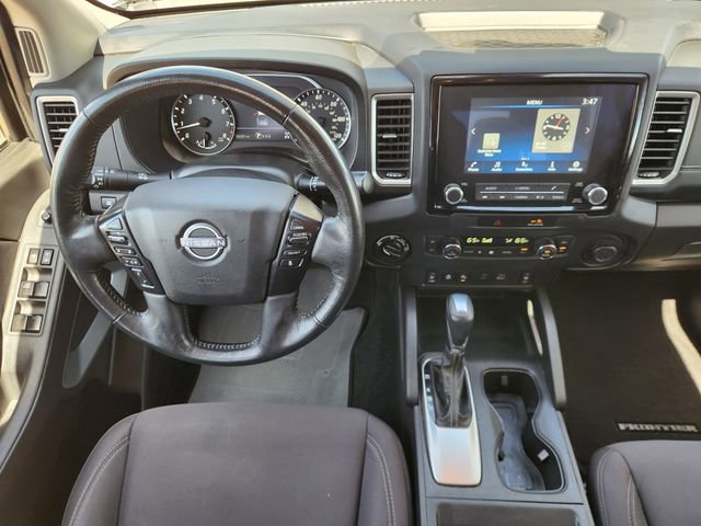 Used 2023 Nissan Frontier SV w/ SV Convenience Package image 27