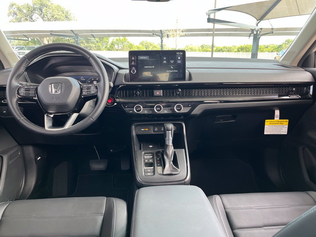 Certified 2026 Honda CR-V EX-L image 17