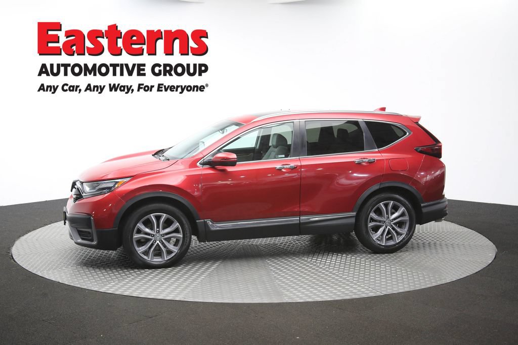 Used 2020 Honda CR-V Touring image 58