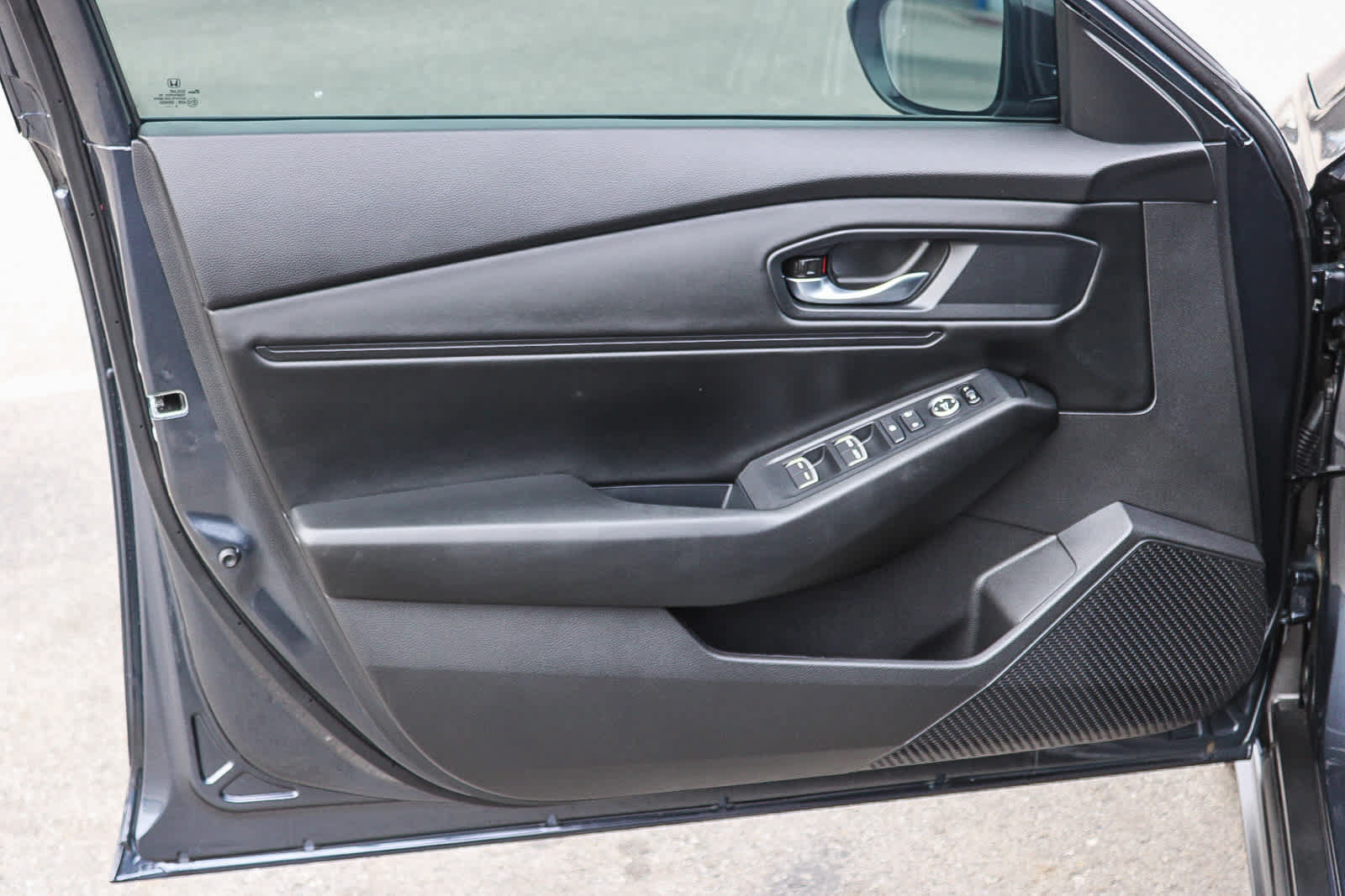 Certified 2025 Honda Accord SE image 21