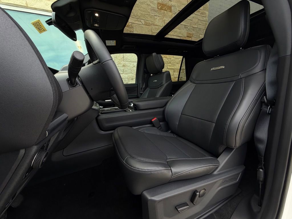 New 2026 Ford Expedition Max Platinum AWD/4WD image 39