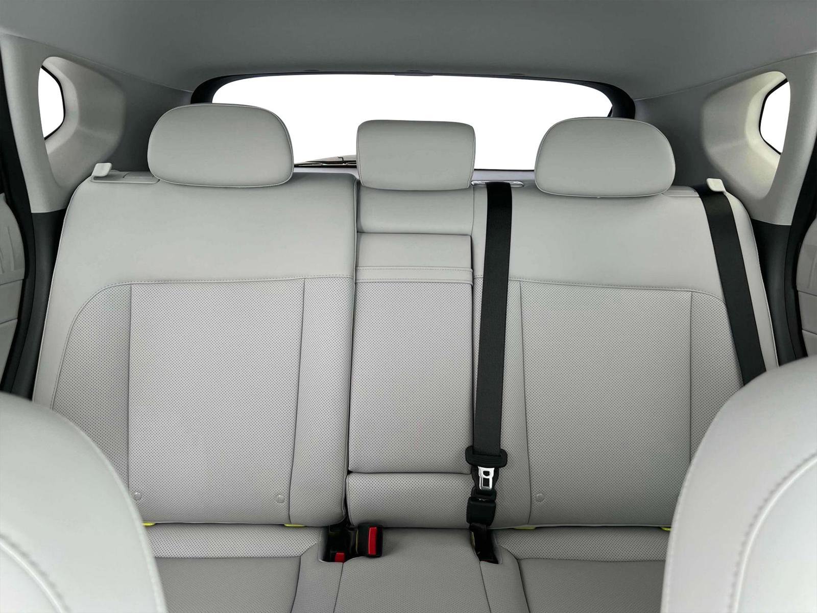 New 2024 Hyundai Kona Limited AWD/4WD image 16