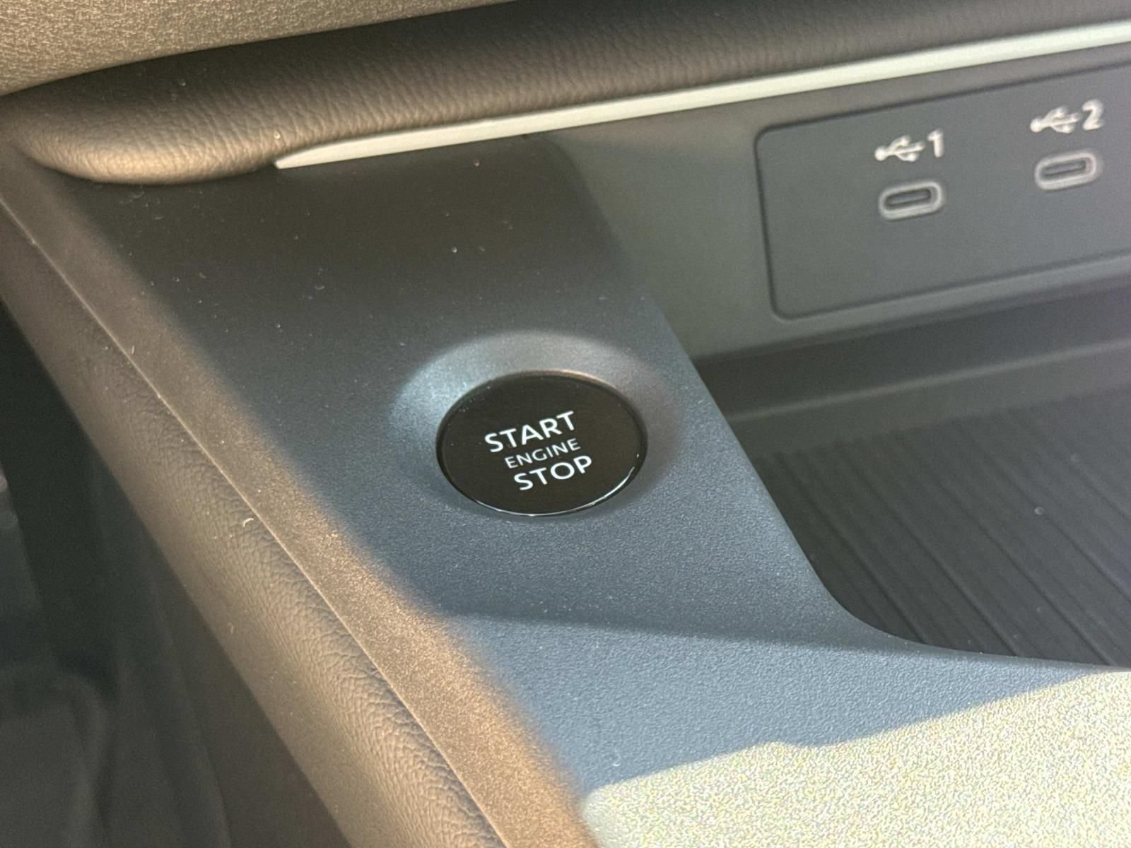 Used 2026 Nissan Sentra SV w/ SV Convenience Package FWD image 20