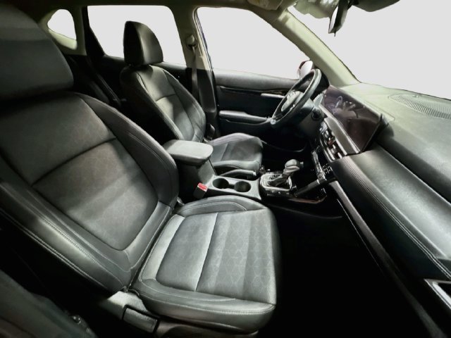Certified 2024 Kia Seltos EX AWD/4WD image 29